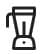 Gluten-Free Blender icon