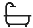Bathtub (Lenka Terra) icon