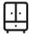 Clothing Storage icon