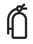 Fire Extinguisher icon