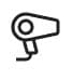 Hair Dryer icon