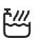 Hot Water icon
