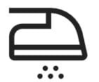 Iron & Ironing Board icon