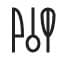 Kitchen icon
