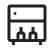 Mini Fridge icon