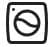 Washing Machine icon
