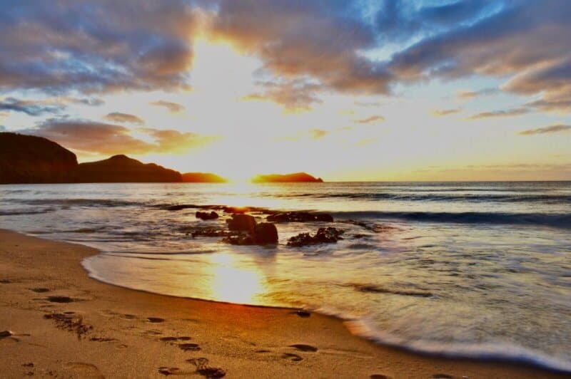Tauranga Bay — photo 1 of 8