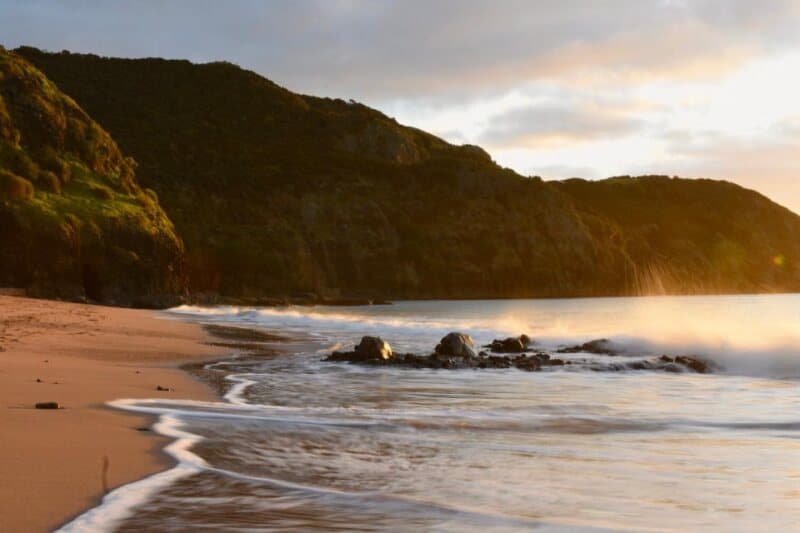 Tauranga Bay — photo 2 of 8