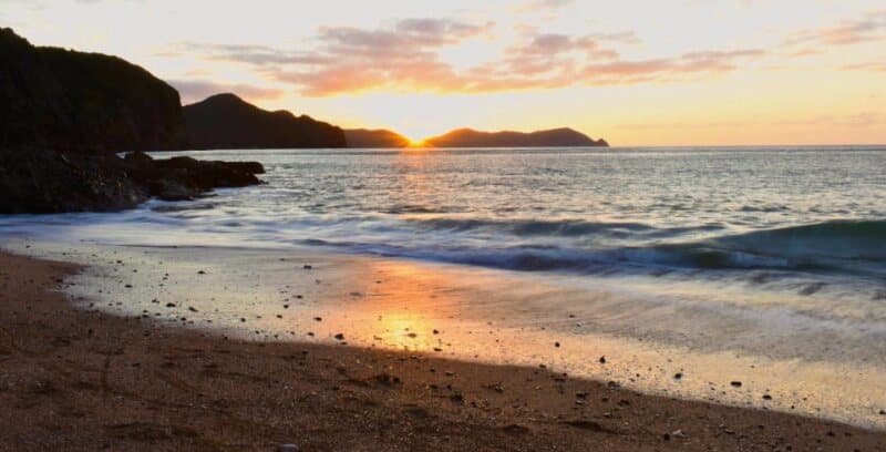 Tauranga Bay — photo 3 of 8