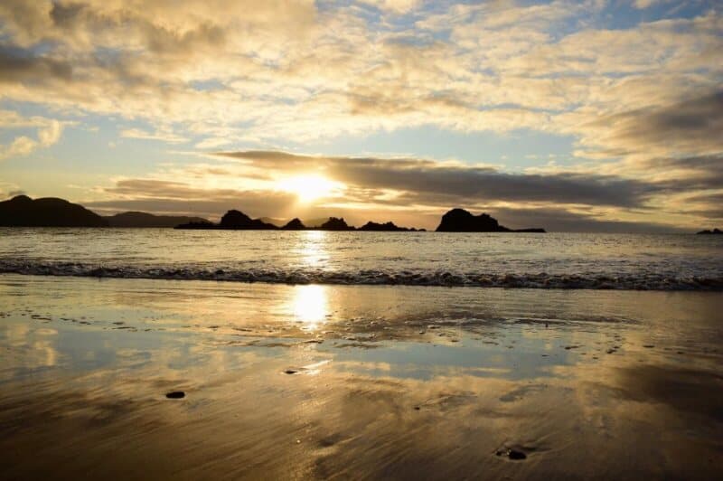 Tauranga Bay — photo 4 of 8