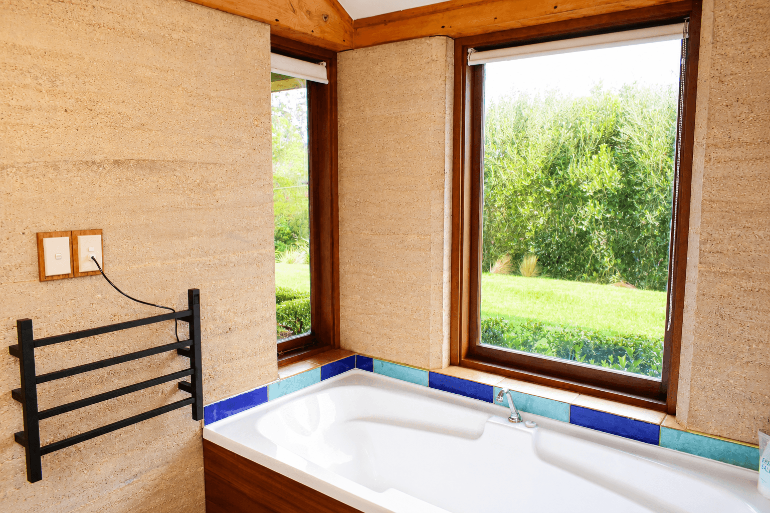 Lenka Terra Private Bathroom