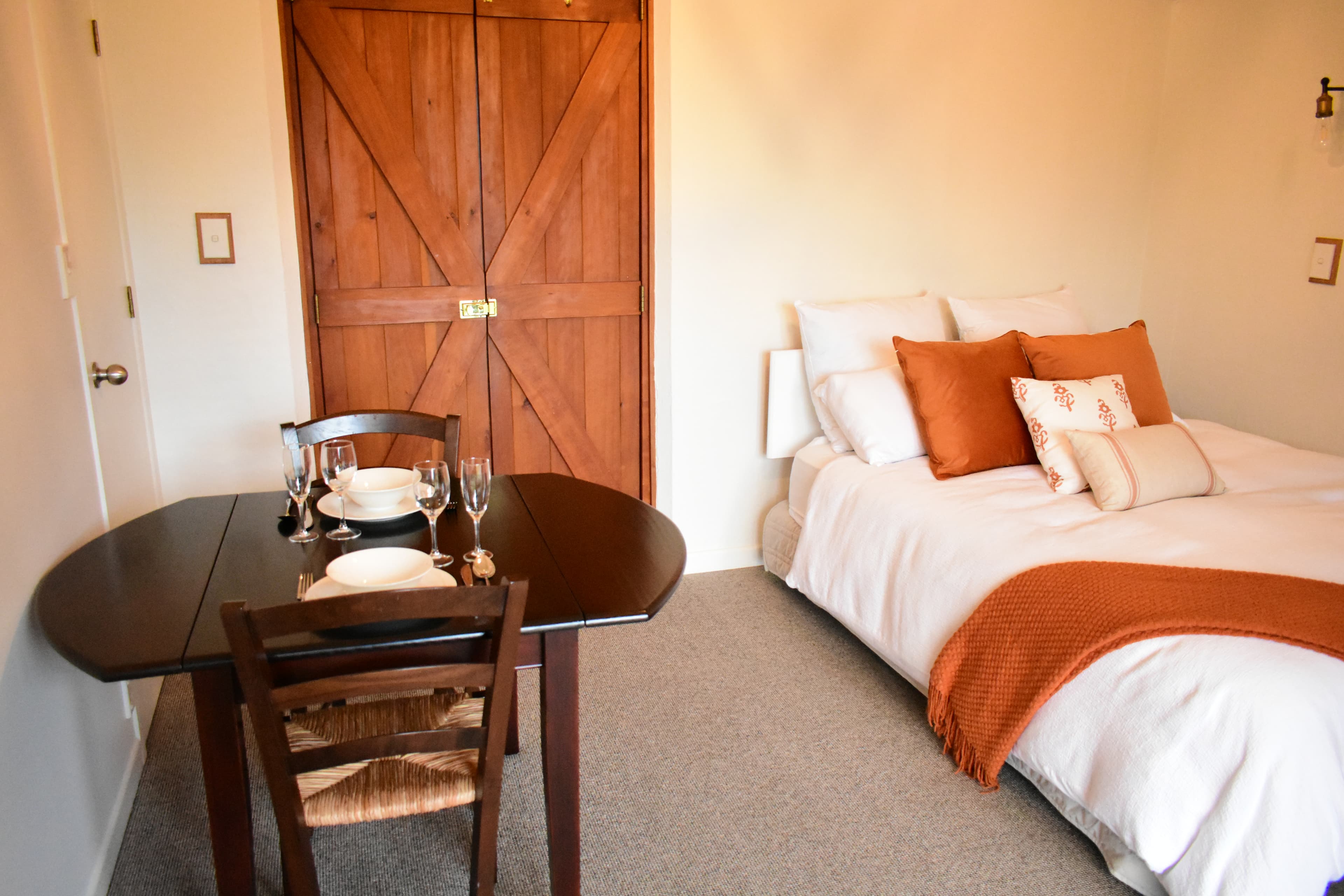 Bellavista Lenka Bedroom