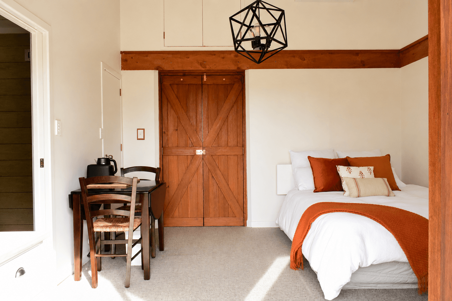 Bellavista Lenka Bedroom