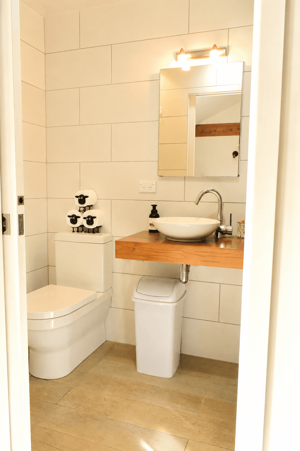 Bellavista Lenka Private Ensuite