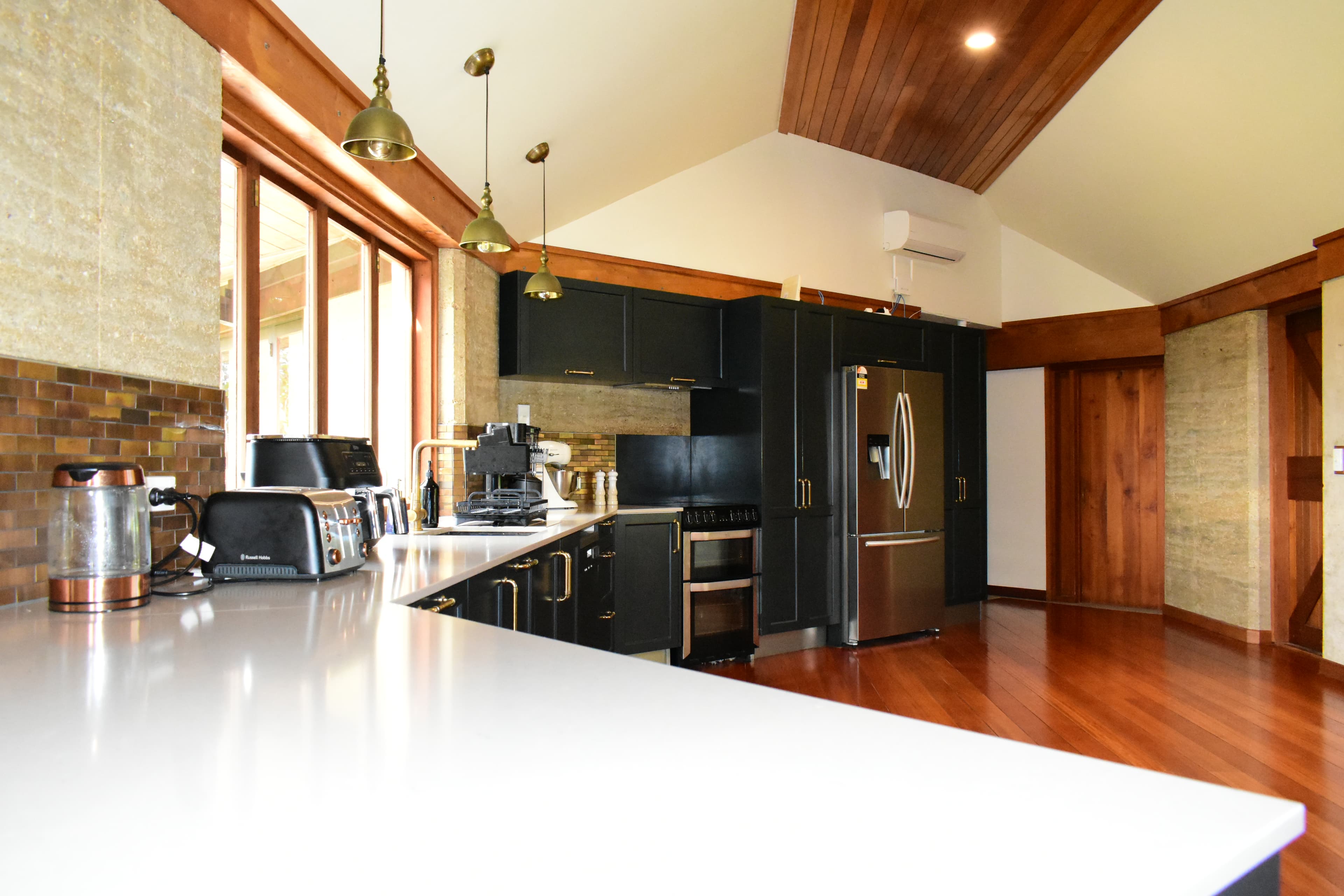 NO ACCESS - GLUTEN FREE KITCHEN