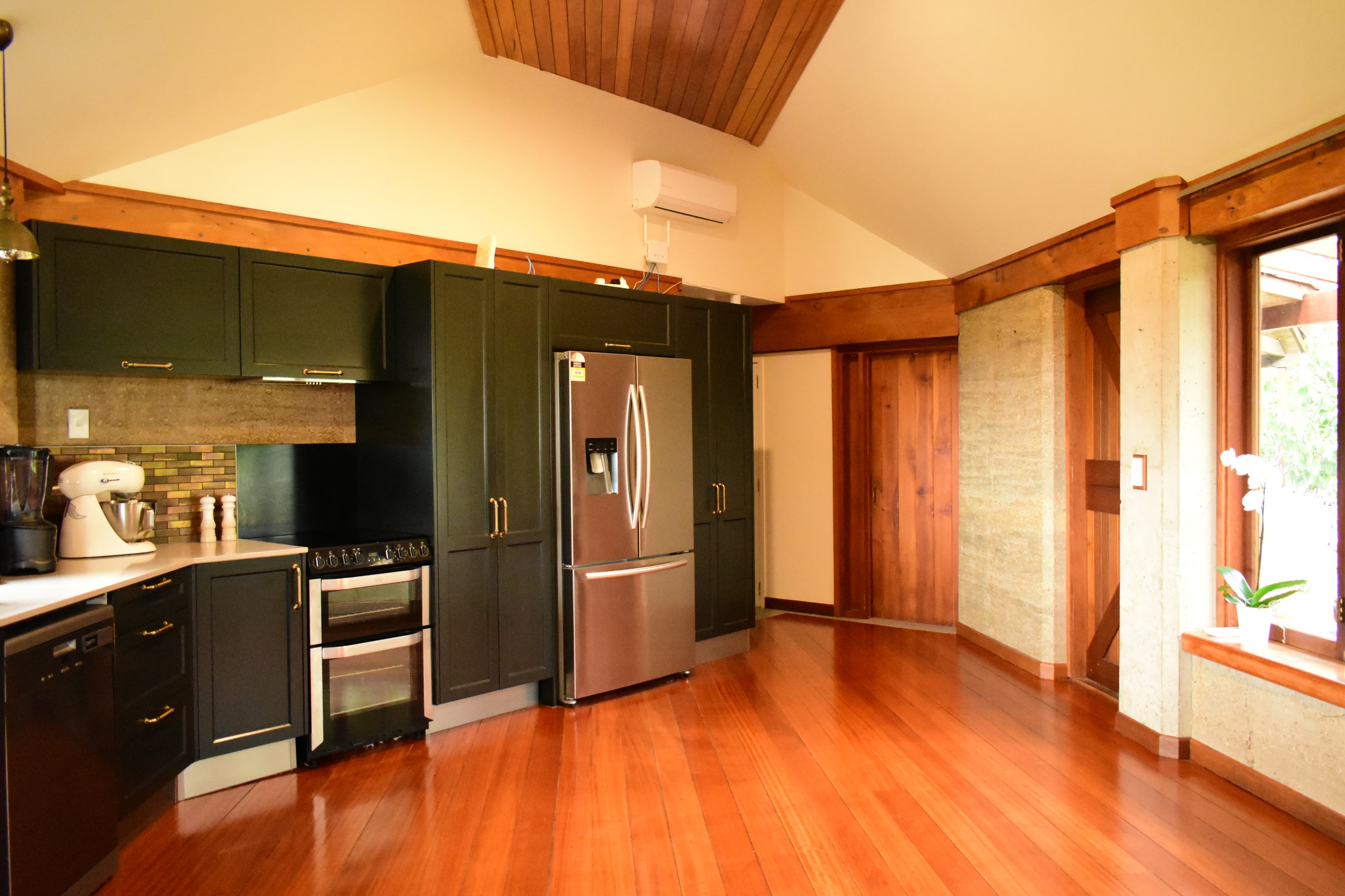 NO ACCESS - GLUTEN FREE KITCHEN