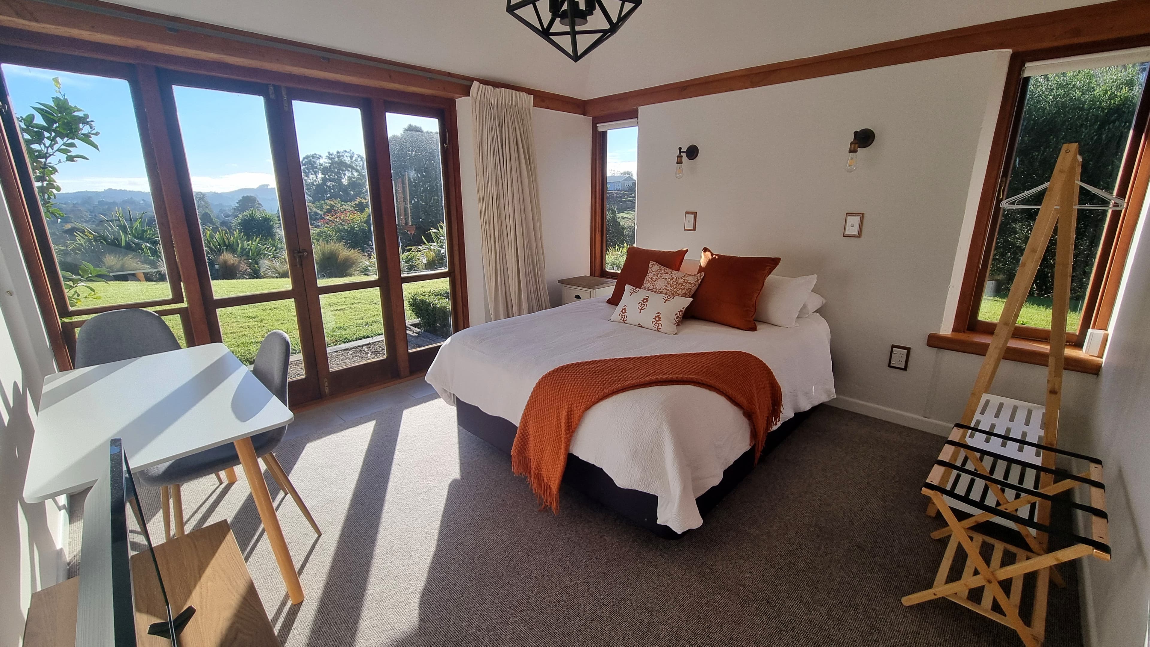 Lenka Terra Bedroom