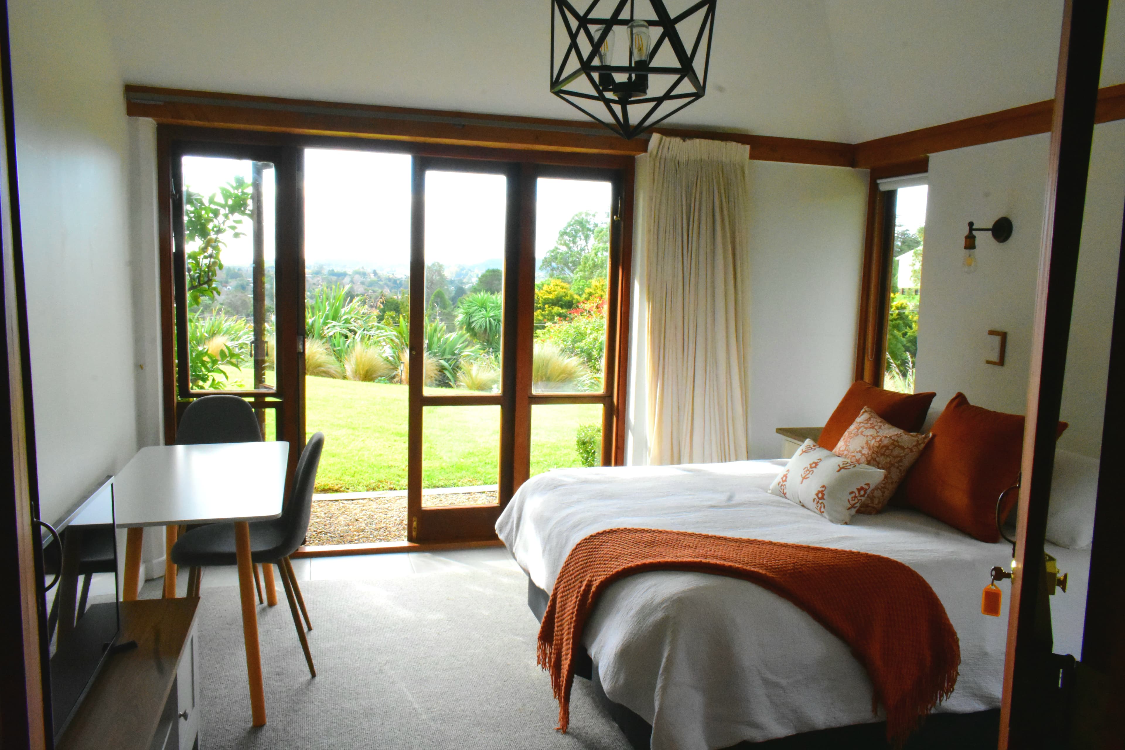 Lenka Terra Bedroom