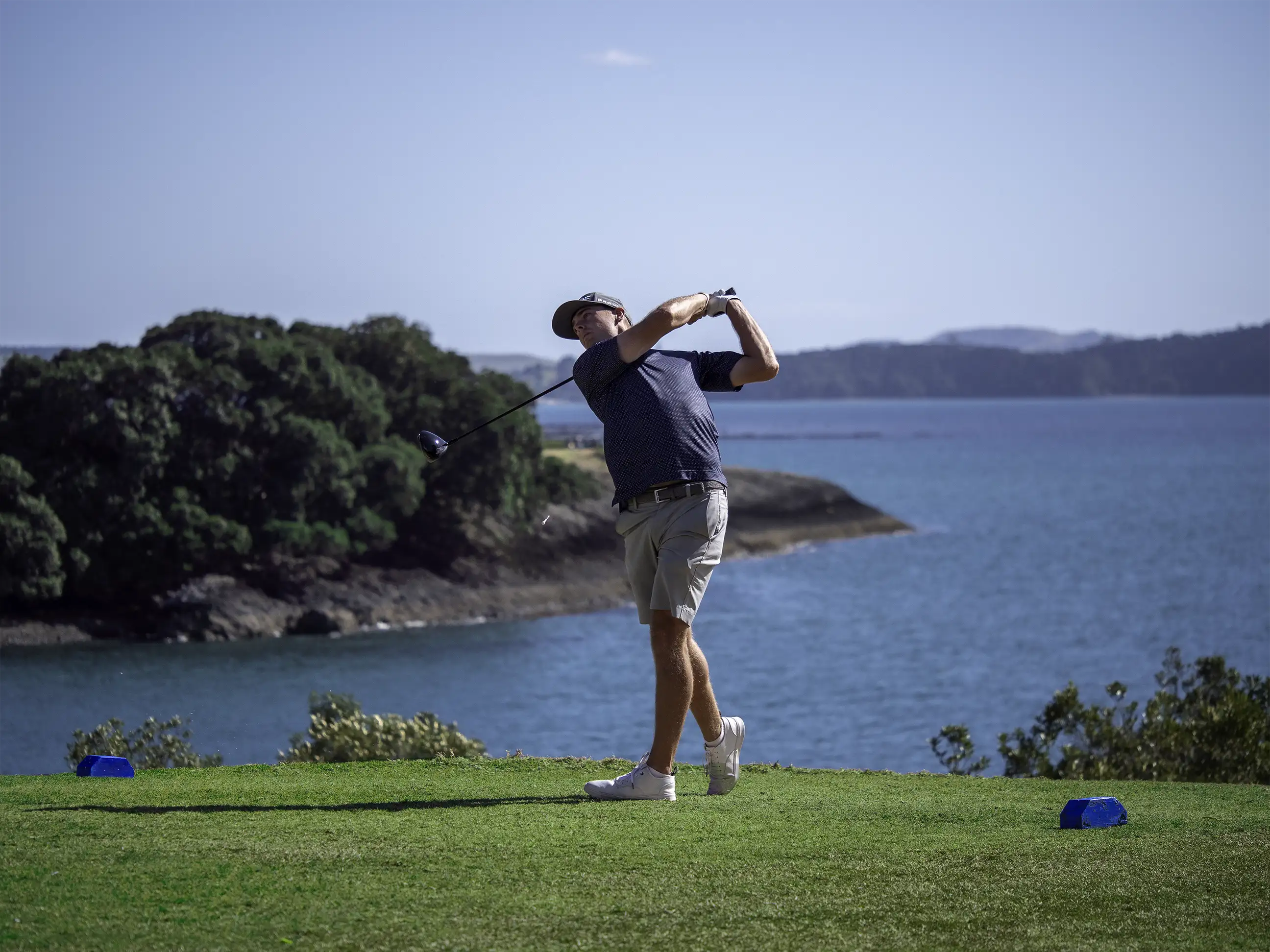 Waitangi Golf Club — photo 1 of 1