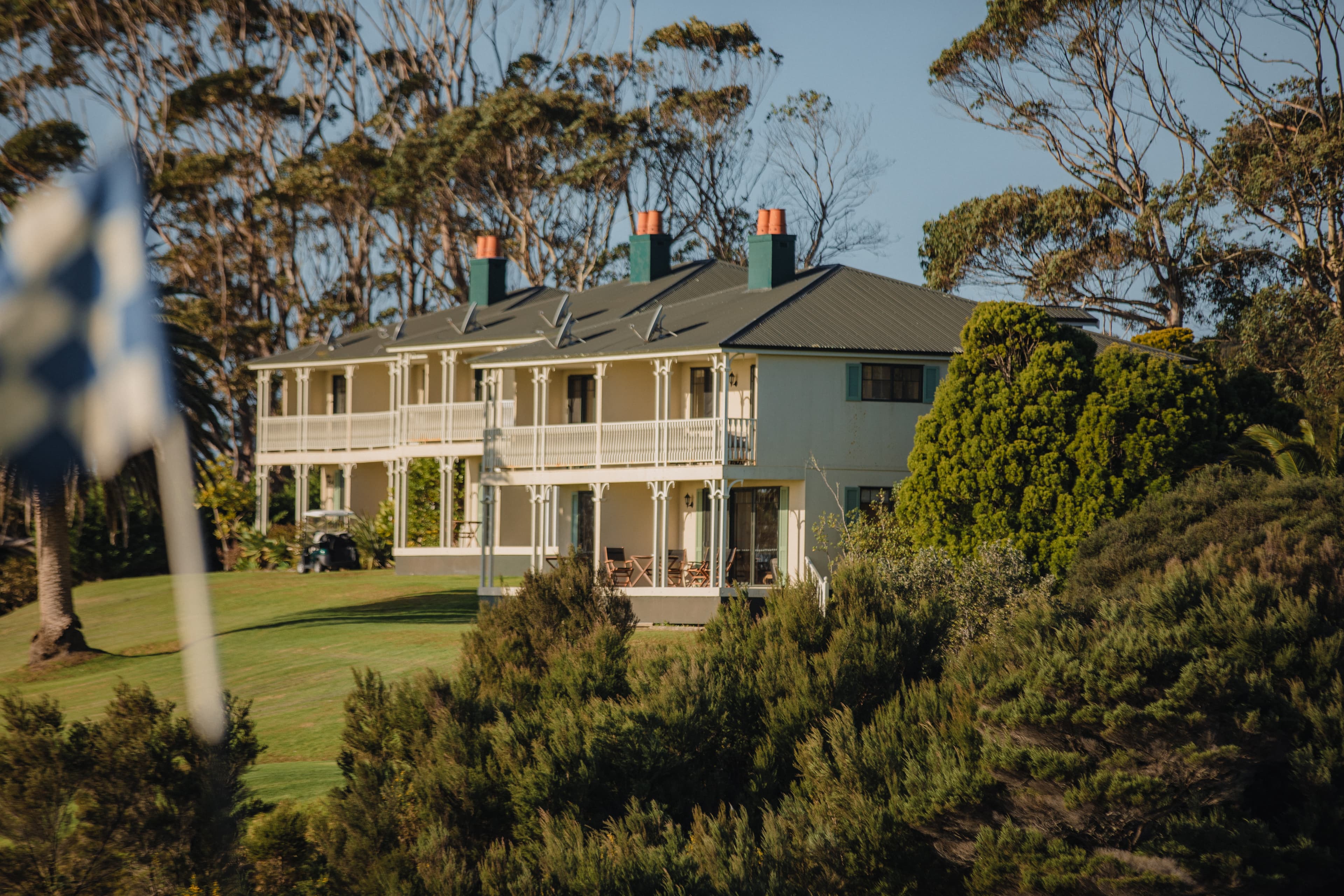 Carrington Estate Golf Course — photo 3 of 3